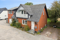 Ryttergade 8, 9681 Ranum