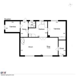 Ryttergade 8, 9681 Ranum