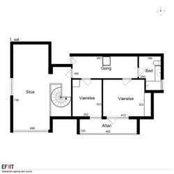 Ryttergade 8, 9681 Ranum