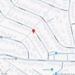 Falkevej 17, 7400 Herning