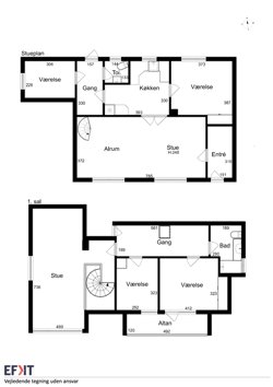 Ryttergade 8, 9681 Ranum