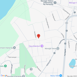 Rinddalen 24, 9550 Mariager