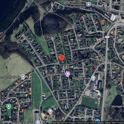 Rinddalen 24, 9550 Mariager