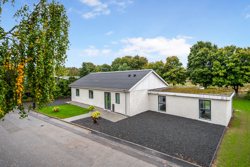 Nordre Ringvej 19, 8850 Bjerringbro