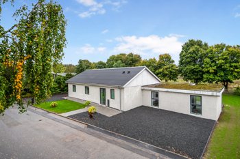 Nordre Ringvej 19, 8850 Bjerringbro