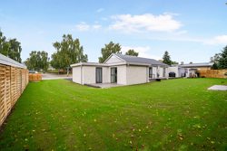 Nordre Ringvej 19, 8850 Bjerringbro