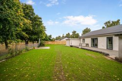 Nordre Ringvej 19, 8850 Bjerringbro