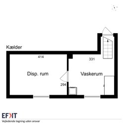 Voldshøjvej 3, Hundelev, 9480 Løkken