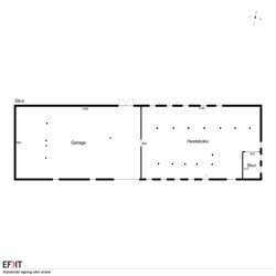 Debildvej 6, Thorsø Mark, 8500 Grenaa