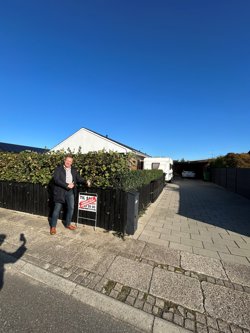 Violvej 5, 7673 Harboøre