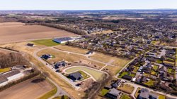 Esmarcksvej 93, 8550 Ryomgård