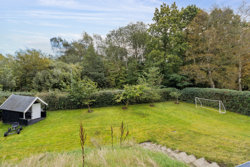 Burholt 22, 9560 Hadsund
