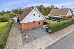Burholt 22, 9560 Hadsund