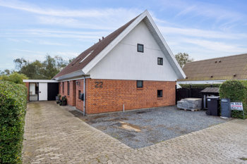 Burholt 22, 9560 Hadsund