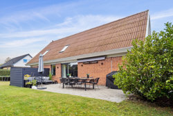 Burholt 22, 9560 Hadsund
