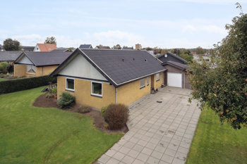 Hvidkjærsvej 21, 7000 Fredericia