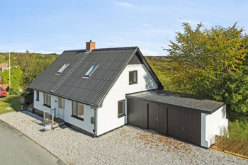 Stenvad Bygade 29, 8586 Ørum Djurs