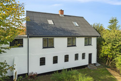 Stenvad Bygade 29, Stenvad, 8586 Ørum Djurs