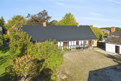 Gedebjergvej 7, Tåstrup, 8410 Rønde