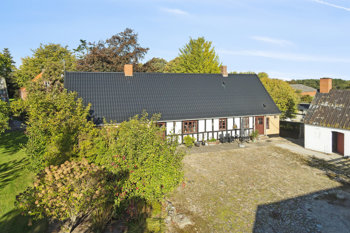 Gedebjergvej 7, 8410 Rønde