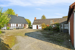 Gedebjergvej 7, Tåstrup, 8410 Rønde