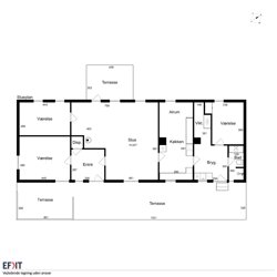 Gedebjergvej 7, Tåstrup, 8410 Rønde