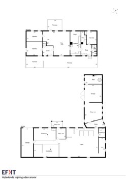 Gedebjergvej 7, Tåstrup, 8410 Rønde