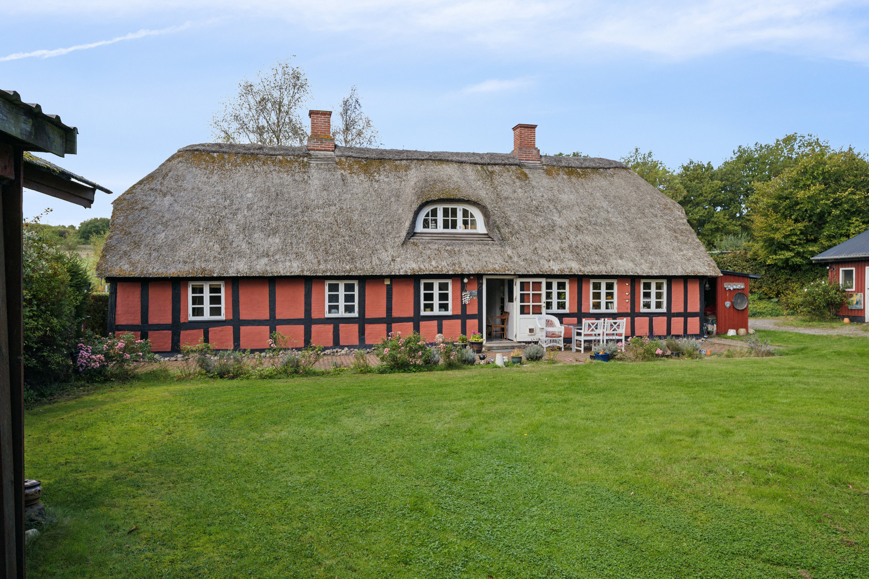 Villa på Ølstvadbrovej 3 8940 Randers SV.