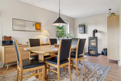 Stævnestedet 4, Lindum, 8830 Tjele