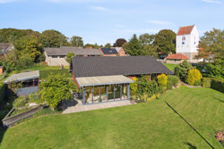 Stævnestedet 4, Lindum, 8830 Tjele