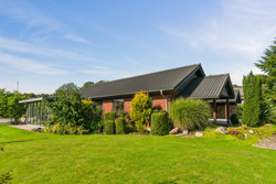 Stævnestedet 4, Lindum, 8830 Tjele