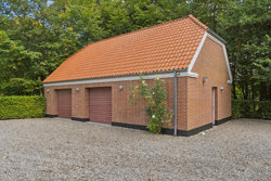 Sct Jørgensvej 1, Gerding, 9520 Skørping