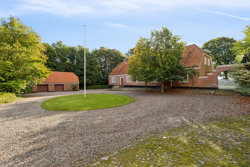 Sct Jørgensvej 1, Gerding, 9520 Skørping