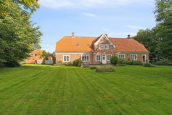 Sct Jørgensvej 1, Gerding, 9520 Skørping