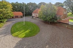 Sct Jørgensvej 1, Gerding, 9520 Skørping