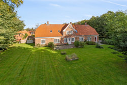 Sct Jørgensvej 1, Gerding, 9520 Skørping