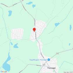 Agernvej 14, Thorsager, 8410 Rønde