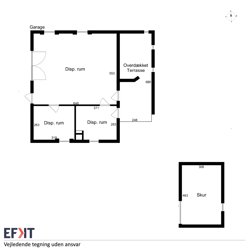 Hadsundvej 84, Als, 9560 Hadsund