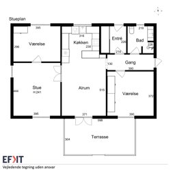 Hadsundvej 84, Als, 9560 Hadsund