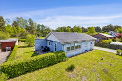 Storegade 82, Pindstrup, 8550 Ryomgård