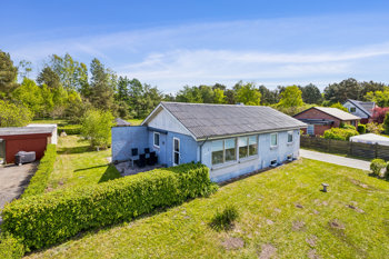 Storegade 82, 8550 Ryomgård