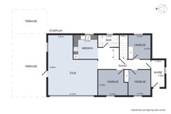 Storegade 82, Pindstrup, 8550 Ryomgård