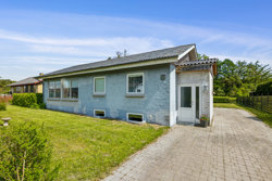 Storegade 82, Pindstrup, 8550 Ryomgård