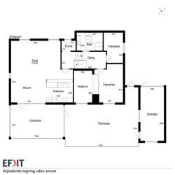 Falkevej 17, 7400 Herning