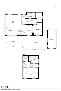 Falkevej 17, 7400 Herning