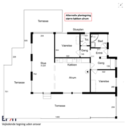 Havlodden 17, Helberskov, 9560 Hadsund