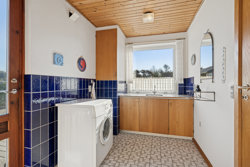 Markvænget 10, Rødding, 7860 Spøttrup