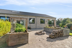 Bystien 4, Valsgård, 9500 Hobro