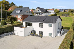 Park Alle 18, 8550 Ryomgård