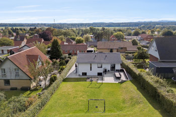 Park Alle 18, 8550 Ryomgård